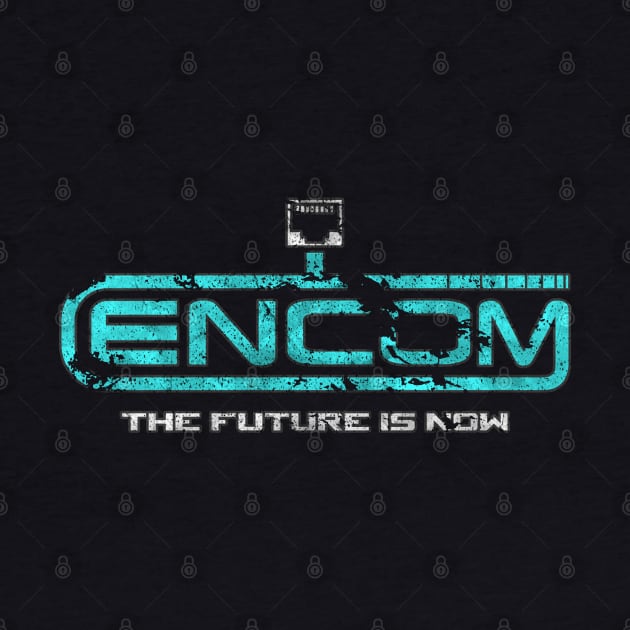 ENCOM - Vintage by JCD666